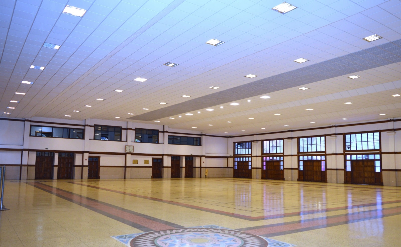 Karania Hall